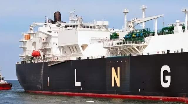 LNG天然气价格最新动态，友情与家庭的温馨旅程中的关键焦点