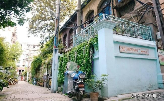 四川绵阳疫情下的隐秘小巷，特色小店的独特魅力
