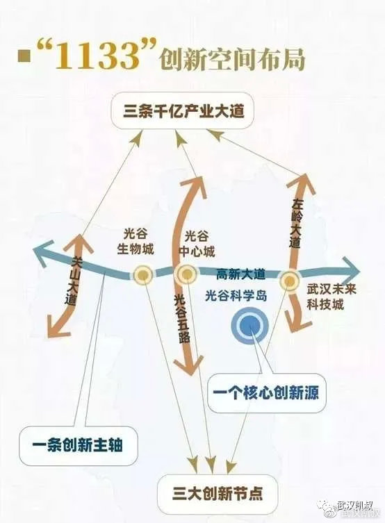 光谷东最新动态，双刃剑效应的挑战与应对策略