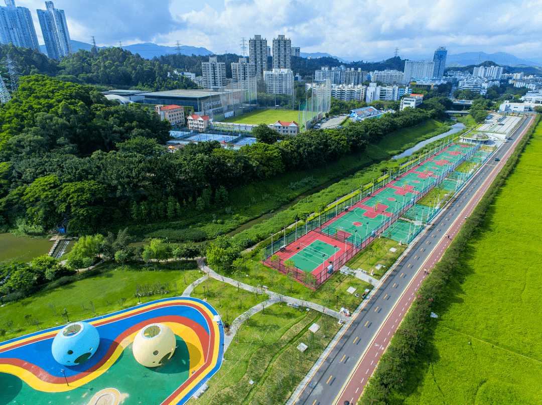自然美景的探索之旅
