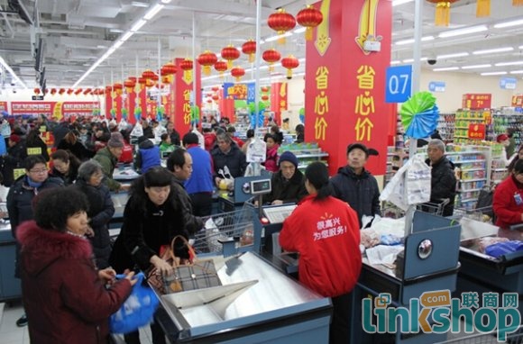 沃尔玛招聘网最新招聘信息及小巷特色小店探索！