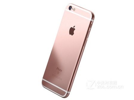 科技与时尚巅峰之作，苹果6s最新报价汇总