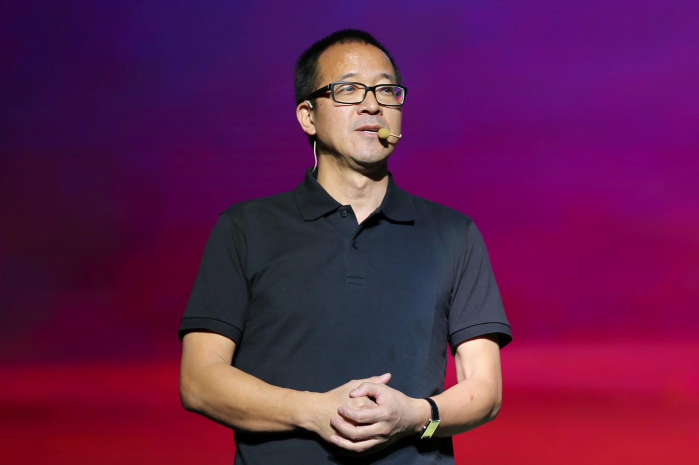 俞敏洪最新演讲,探索未来教育之路的启示