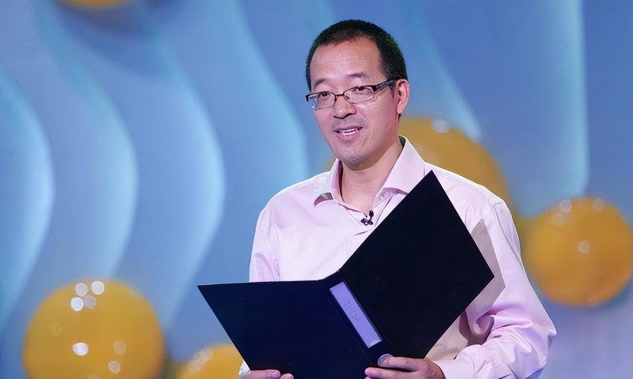 俞敏洪最新演讲,探索未来教育之路的启示