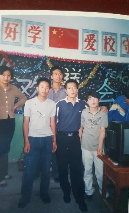 泉州最新任命，变革中的力量与自我学习的自信之路