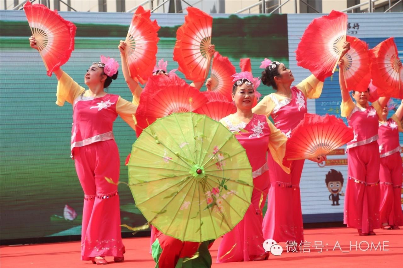 応子最新广场舞，舞动健康的魅力风尚，引领风尚之潮流