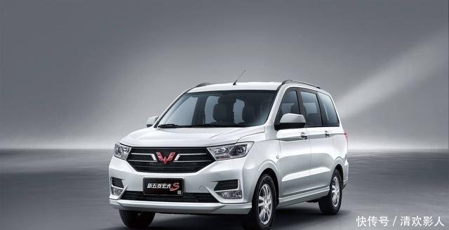 五菱宏光最新款车，科技与实用性的完美融合