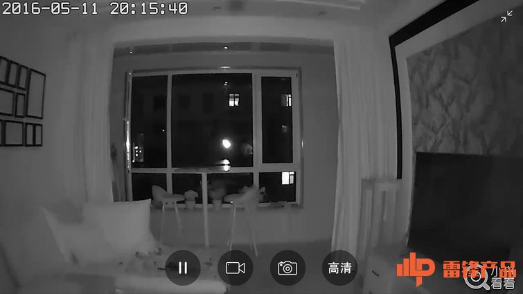 最新监控下的温馨日常，小明的奇妙探秘之旅