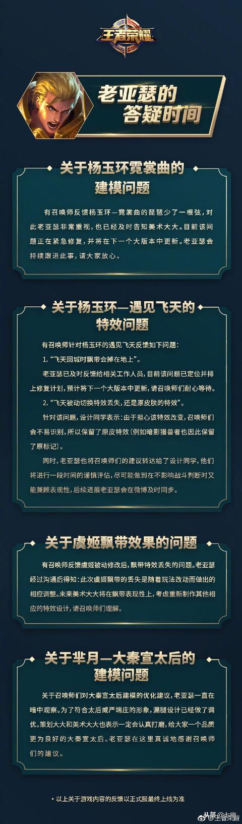 王者荣耀最新公告，变化、学习与自信的力量启航