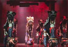 时空之旅，最新穿越电视剧梦幻演绎