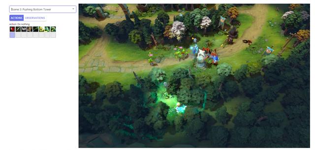 DOTA2最新版本探秘，全新游戏时代的更新内容与体验