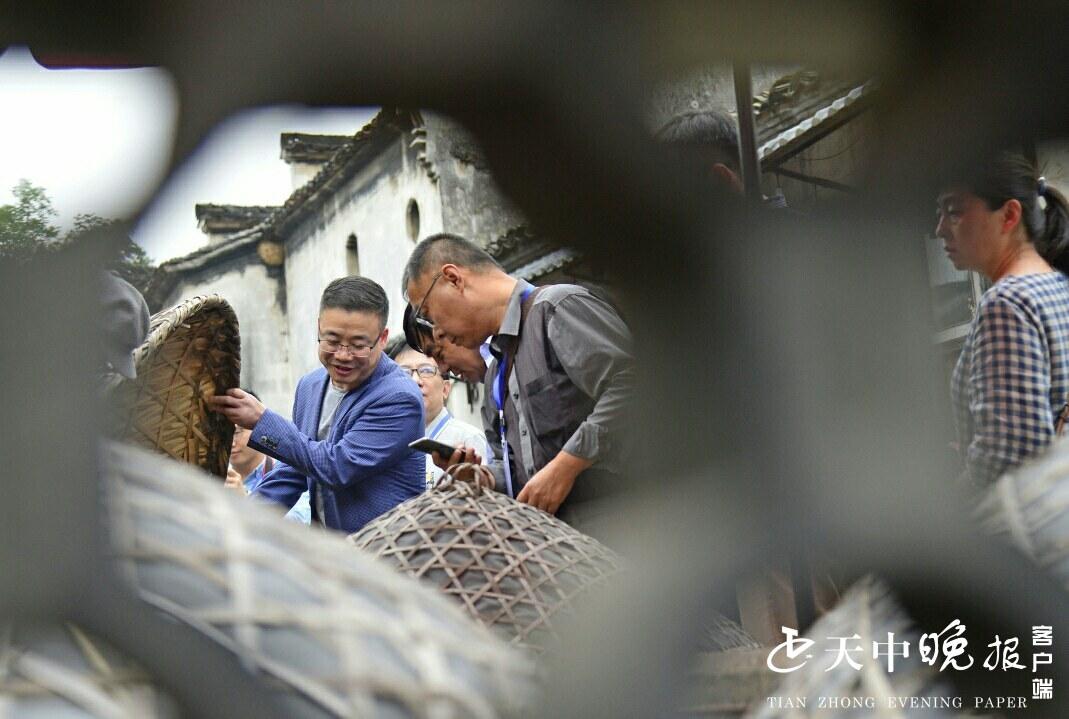 清华大学生医药校友会 第15页