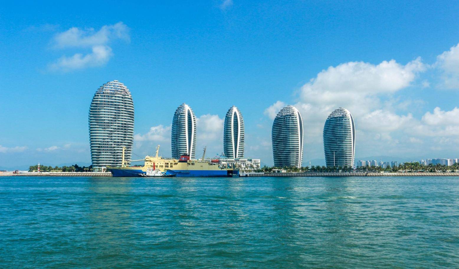 海南旅游最新动态更新