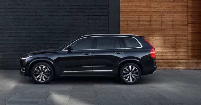 XC90最新价格动态，价值变迁中的自信与成就感体验
