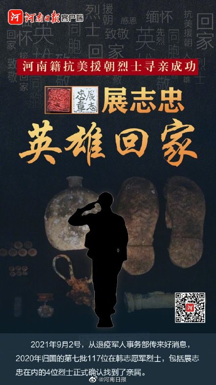河南志愿兵最新动态更新