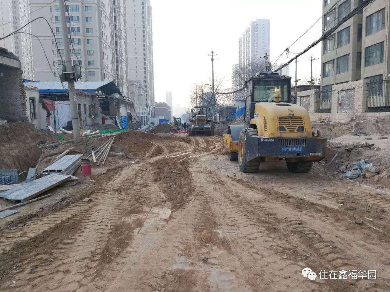太原市龙堡街最新动态，探索自然美景的轻松之旅