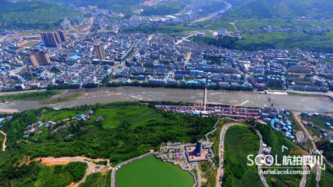 沭阳撤县设市最新动态，自然美景探索之旅启程