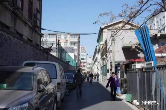 揭秘安阳县城藏龙卧虎之地，特色二手车小店的神秘面纱