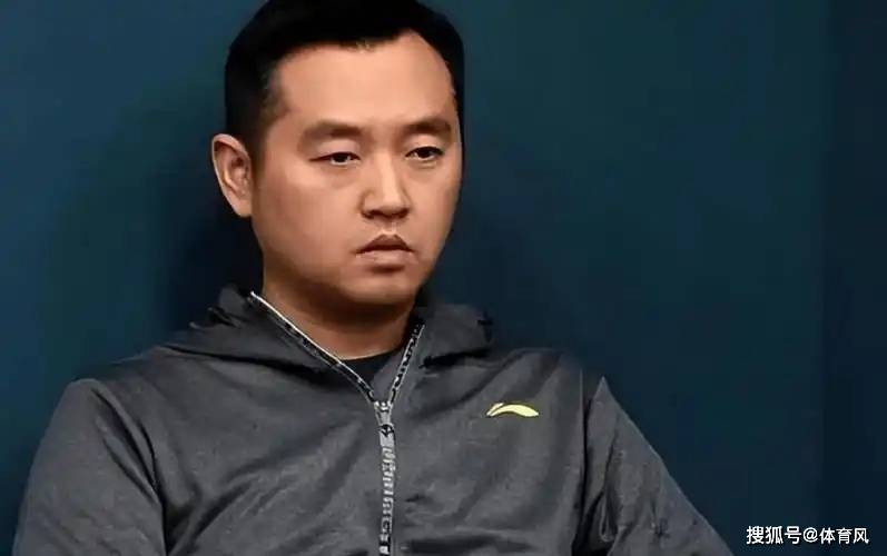 孔令辉的最新近况，力量与励志的交响曲