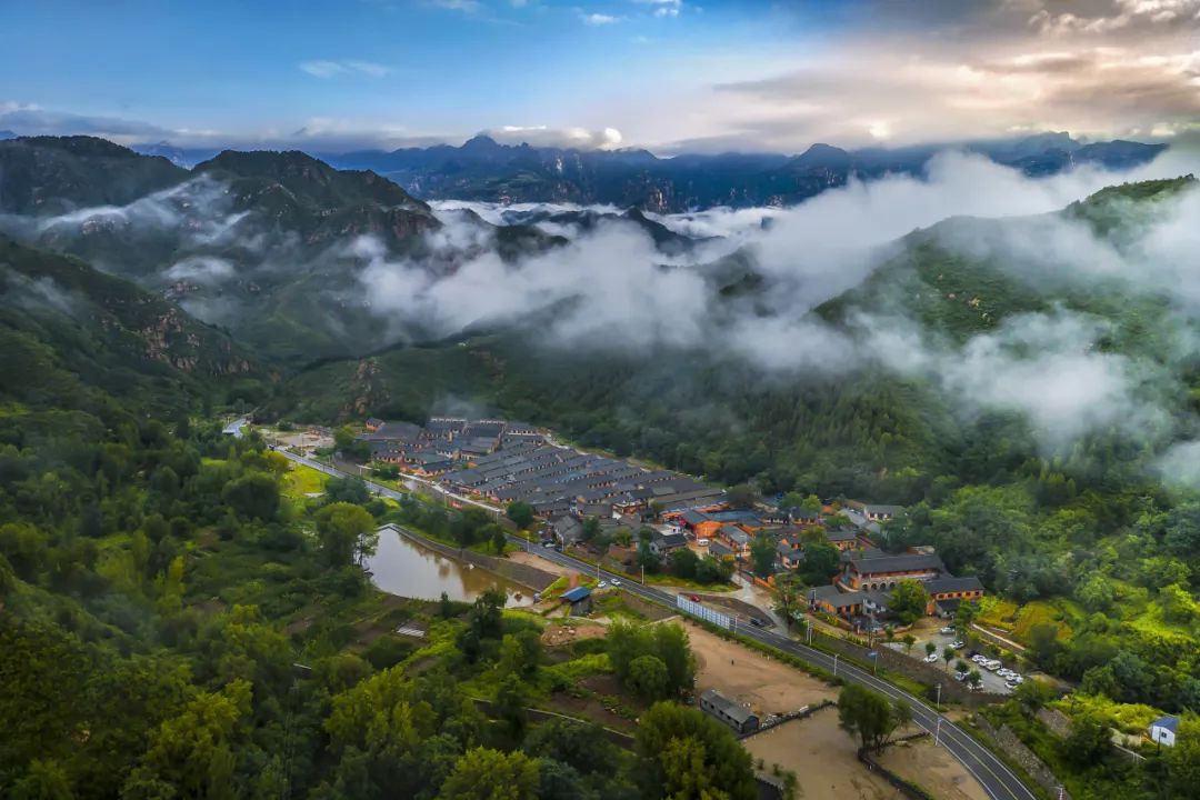 竹山县励志之旅，自信与成就感的源泉最新消息关注